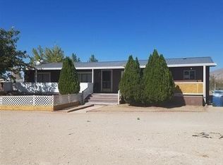 1535 Paiute St, Sandy Valley, NV 89019