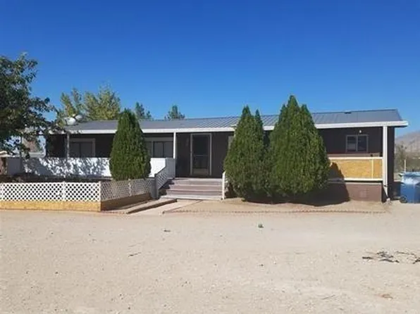 1535 Paiute St, Sandy Valley, NV 89019