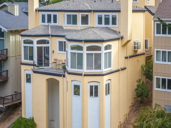 6629 Exeter Dr, Oakland, CA 94611