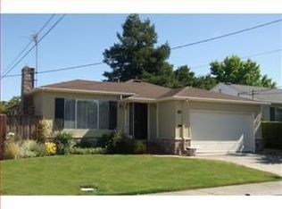 415 23rd Ave, San Mateo, CA 94403