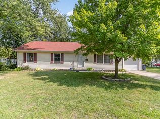 (Undisclosed Address), Michigan City, IN 46360