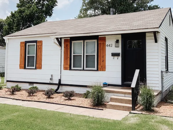 442 S Jamestown Ave E, Tulsa, OK 74112