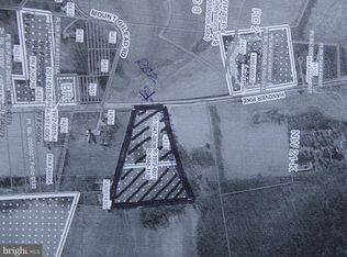 Old Hanover Rd, Reisterstown, MD 21136