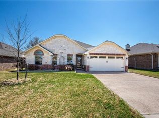 2509 Riders Way, Woodway, TX 76712