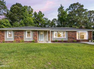 103 Vandergrift Drive, Jacksonville, NC 28540