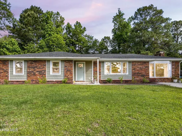 103 Vandergrift Drive, Jacksonville, NC 28540