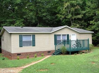 316 Mountain View Ln, Denton, NC 27239