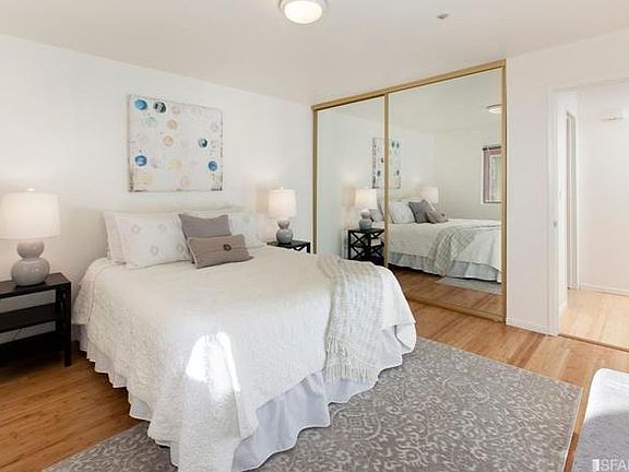 5th image of 1930 Mission St Unit 205