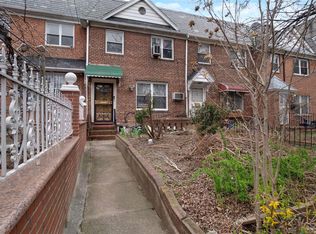1698 Dekalb Ave, Brooklyn, NY 11237
