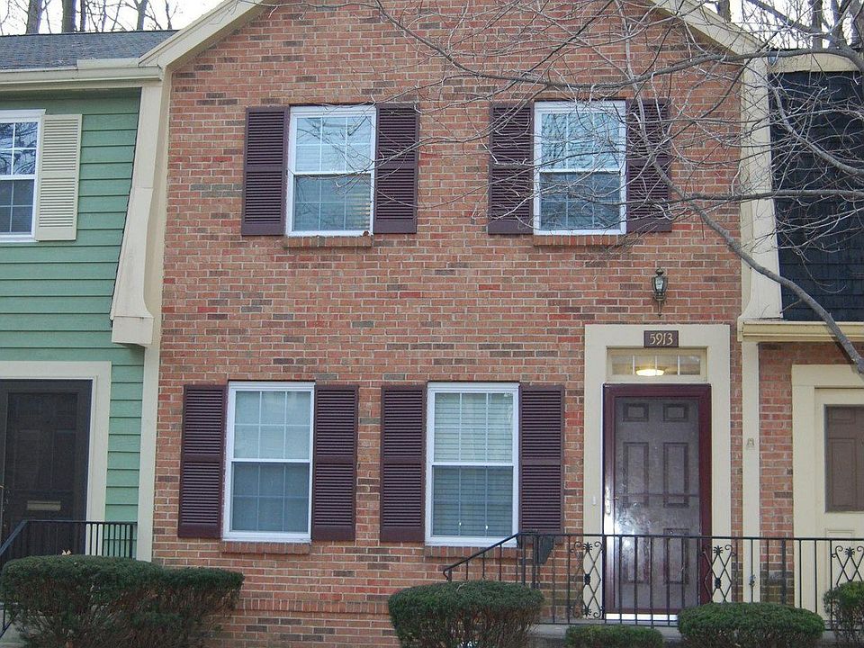 1st image of 5913 Gloucester Ct