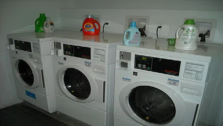 Rented by The LeBlanc Organization Inc