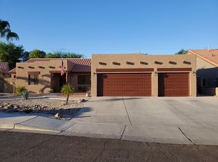 8471 E Lorenzo Ln, Yuma, AZ 85365