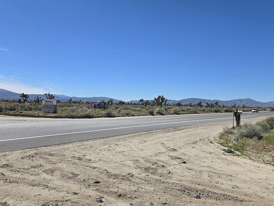 1st image of Palmdale Boulevard & 75th St E