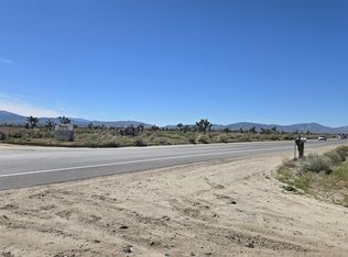 Palmdale Boulevard & 75th St E, Palmdale, CA 93591