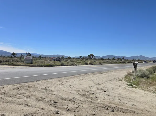 Palmdale Boulevard & 75th St E, Palmdale, CA 93591