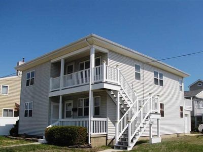 5911 Landis Ave, Sea Isle City, NJ, 08243