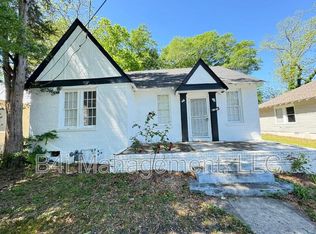 1111 Henry Ave, Columbus, GA 31906