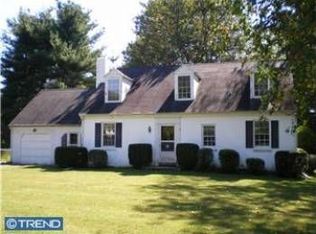 1924 Strasburg Rd, Coatesville, PA 19320