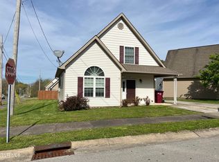 311 Preservation Cir, Johnson City, TN 37601