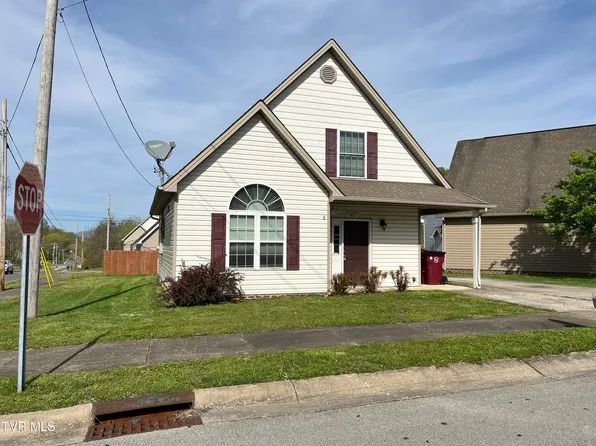 311 Preservation Cir, Johnson City, TN 37601