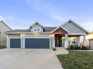 720 N Laurel St, Gardner, KS 66030