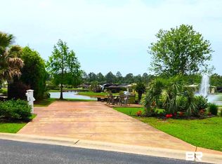220 Magnifico Dr, Foley, AL 36535