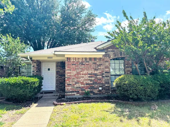 8504 Holly St, Frisco, TX 75034