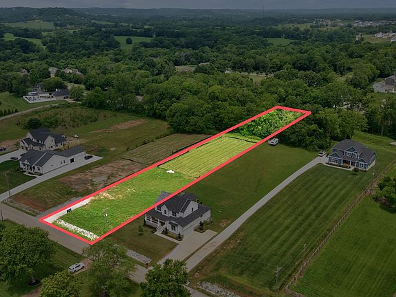 5th image of 1514 Frye Rd Lot 9