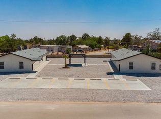 11721 Valle Del Paseo Dr #A-B, El Paso, TX 79927