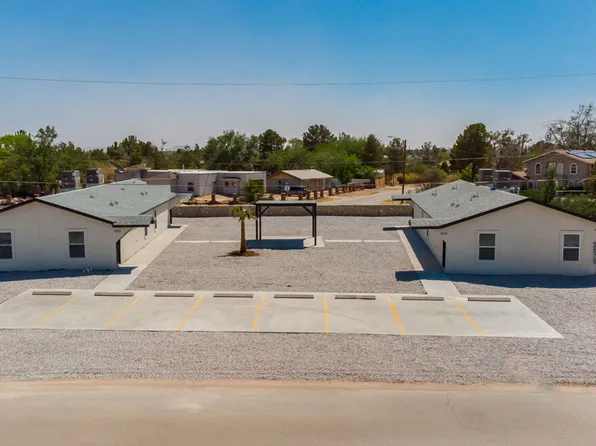 11721 Valle Del Paseo Dr #A-b, El Paso, TX 79927