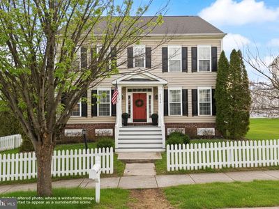 20413 Peckham St, Ashburn, VA, 20147
