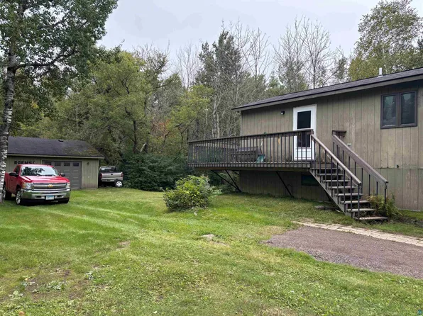 4738 Morris Thomas Rd, Hermantown, MN 55811