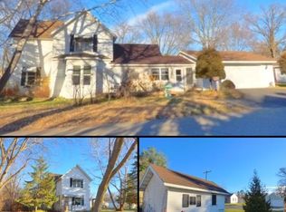 400 7th St NE, Little Falls, MN 56345