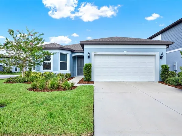 3791 Almond Brook Blvd, Land O Lakes, FL 34638