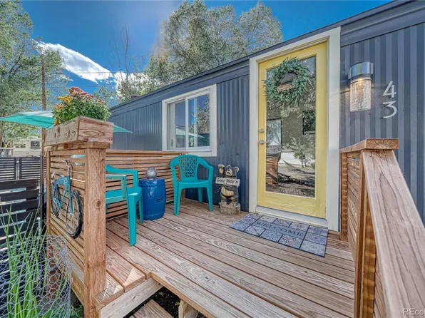 845 Oak Street, Salida, CO 81201