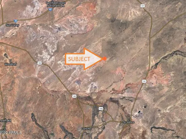 10 County Rd N7237 -- #-, St Johns, AZ 85936