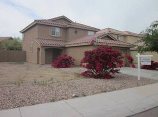 22783 W La Pasada Blvd, Buckeye, AZ 85326