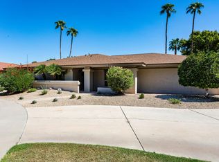 7723 N Via De Las Brisas, Scottsdale, AZ 85258