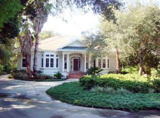 6 Salt Marsh Dr, Fernandina Beach, FL 32034