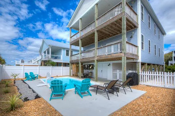 5205 E Pelican Dr #1