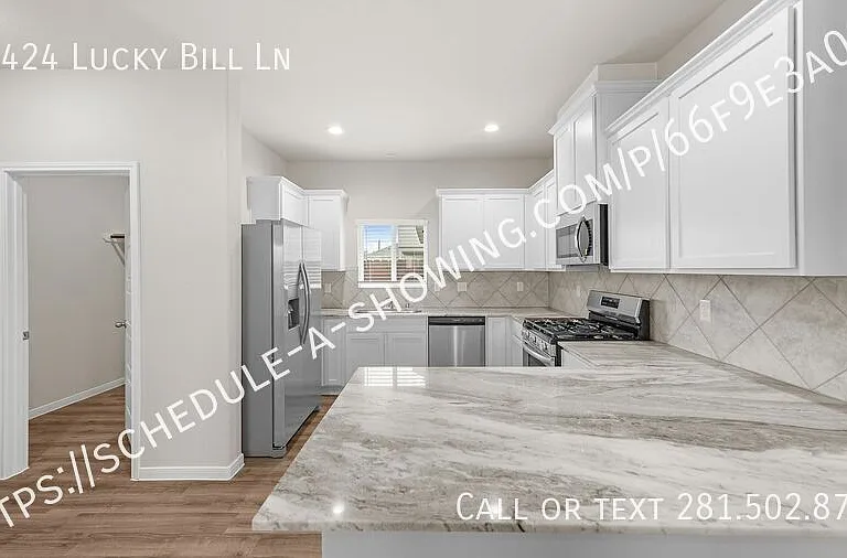 13424 Lucky Bill Ln — Photo 4