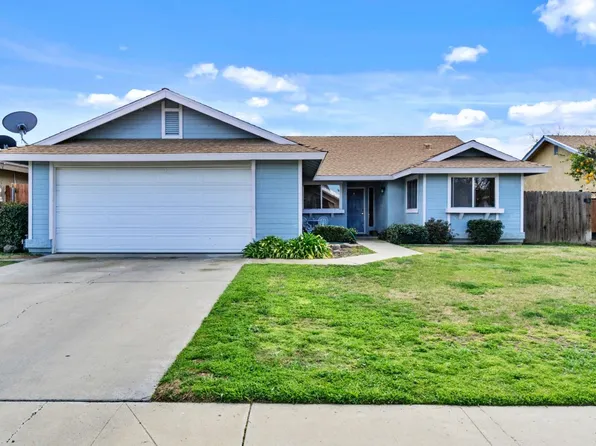 300 San Benito St, Avenal, CA 93204