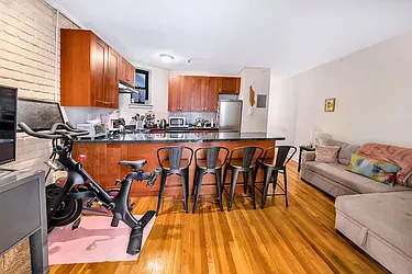 Rented by Marc Blum, Licensed Real Estate Broker