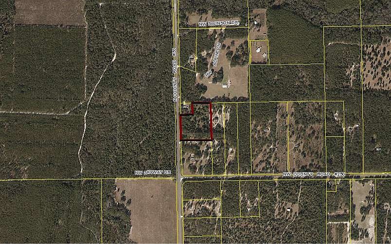 1st image of 8396 N County Road 53