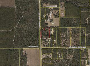 8396 N County Road 53, Mayo, FL 32066