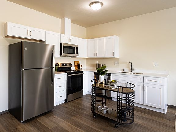 3rd image of 8610 E Montgomery Ave #103