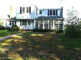 5310 Skinners Neck Rd, Rock Hall, MD 21661