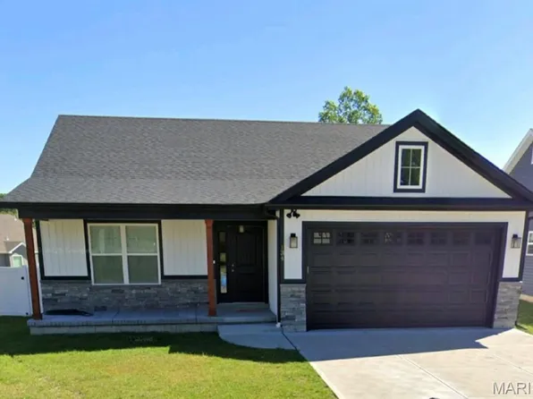 134 Doctrine Dr, Festus, MO 63028