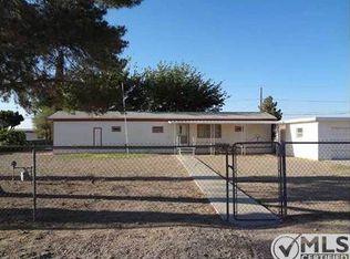 277 Holguin, Vinton, TX 79821