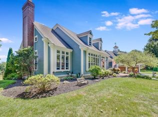 2 Littles Ln, Newbury, MA 01951